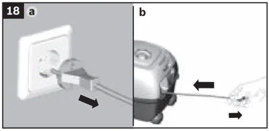 When the work is done