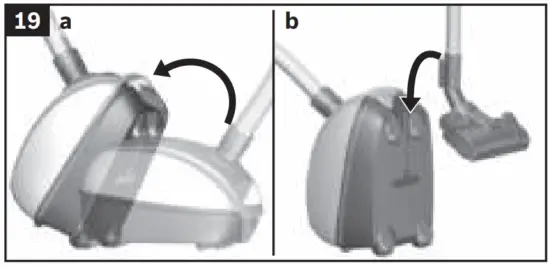 When the work is done