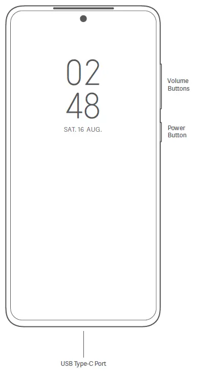 xiaomi POCO M4 Pro Smartphone fig 1