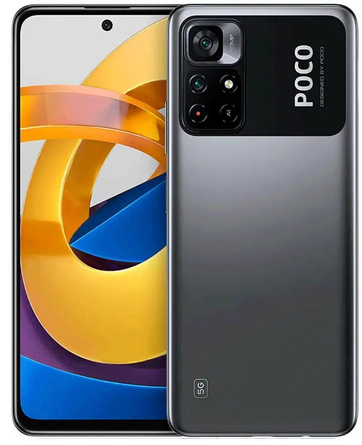 xiaomi POCO M4 Pro Smartphone product