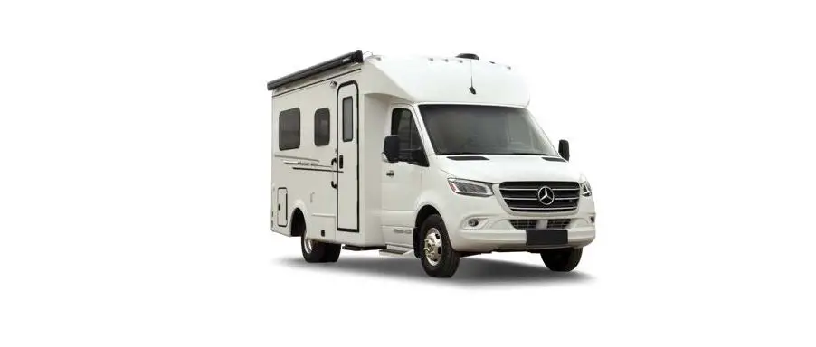 2020 Pleaseure Way Plateau Xlmb Owners Manual