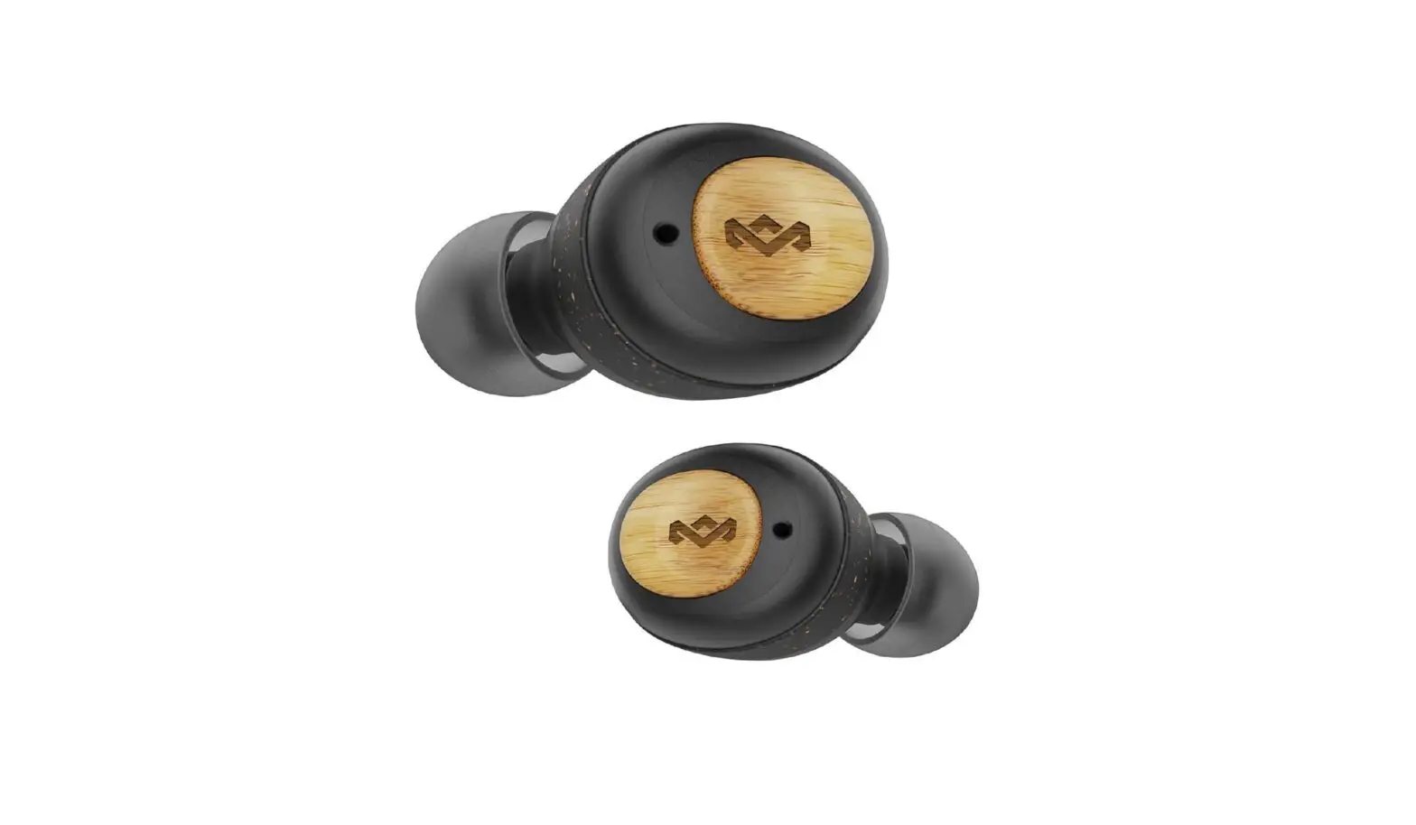 Marley Champion True Wireless Earbuds With Microphone User Guide