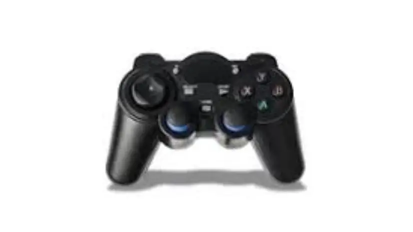 Huizhou Ronghui Technology Rhx360 Wireless Handle Instruction Manual