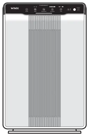 WINIX 5500 2 Air Purifier