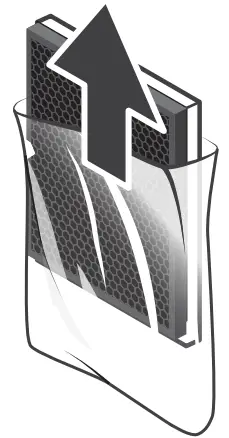 WINIX 5500 2 Air Purifier - FIG 15