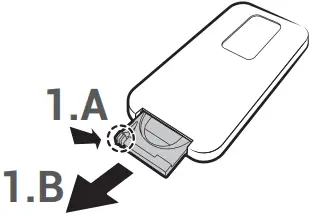 WINIX 5500 2 Air Purifier - FIG 20