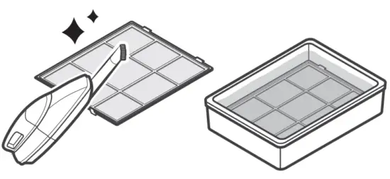 WINIX 5500 2 Air Purifier - FIG 23