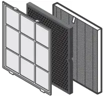 WINIX 5500 2 Air Purifier - FIG 6