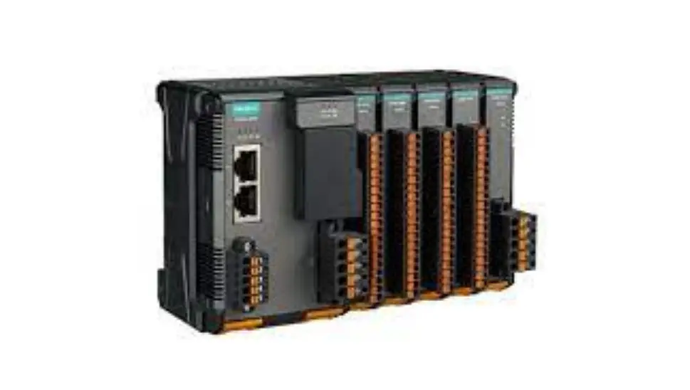 Moxa Iothinx 4530 Series Advanced Controllers User Manual Moxa Iothinx 4530 Series Advanced Controllers User Manual