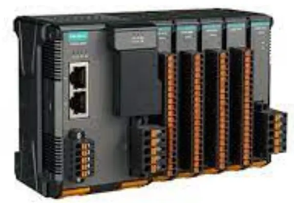 MOXA IoThinx 4530 Series Advanced Controllers