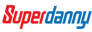 Superdanny LOGO