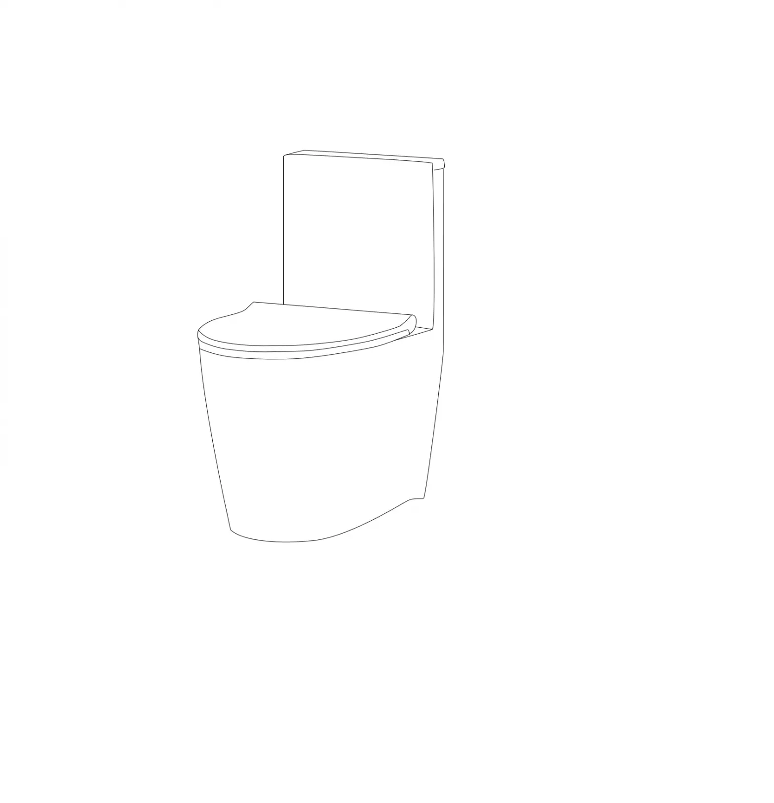 Swiss Madison One-piece Toilet Installation Guide Swiss Madison One-piece Toilet Installation Guide