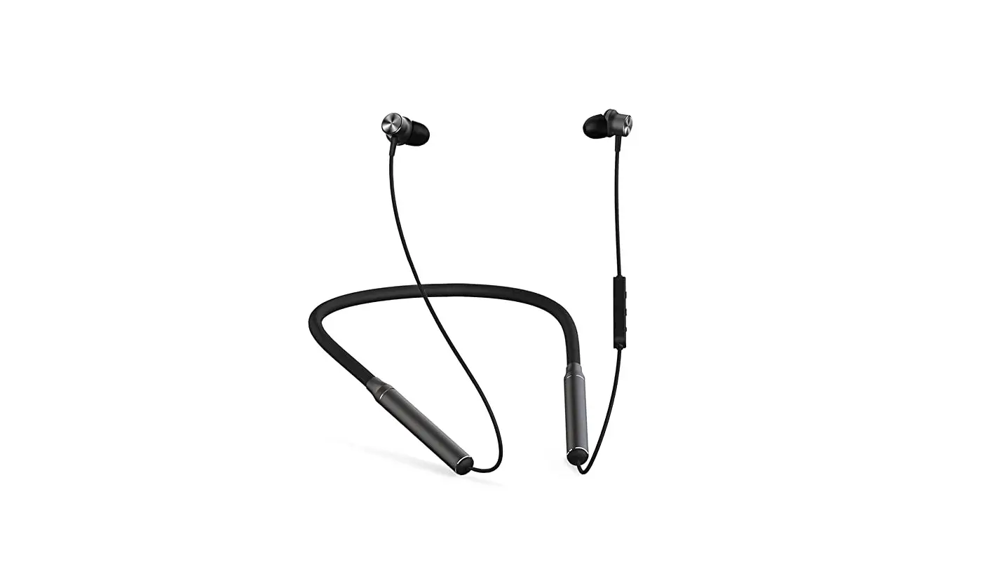 Tangmai Tmh01 N6 Wireless Neckband Headphones User Manual