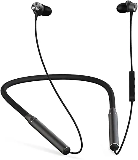 TANGMAI TMH01 N6 Wireless Neckband Headphones