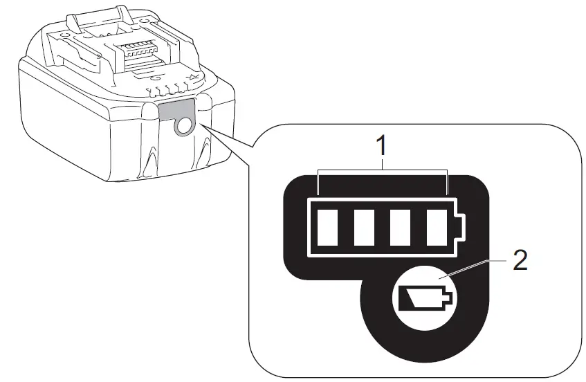 makita DMR115 Job Site Radio 05