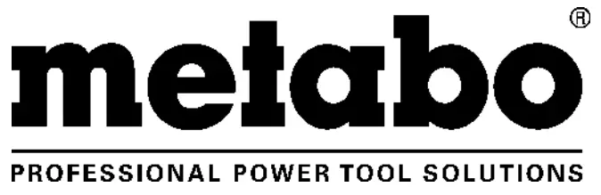 metabo - logo