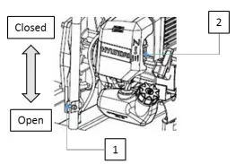 Hyundai HYWP4300X WATER PUMP 11