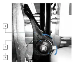 Hyundai HYWP4300X WATER PUMP 12