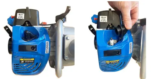 Hyundai HYWP4300X WATER PUMP 15