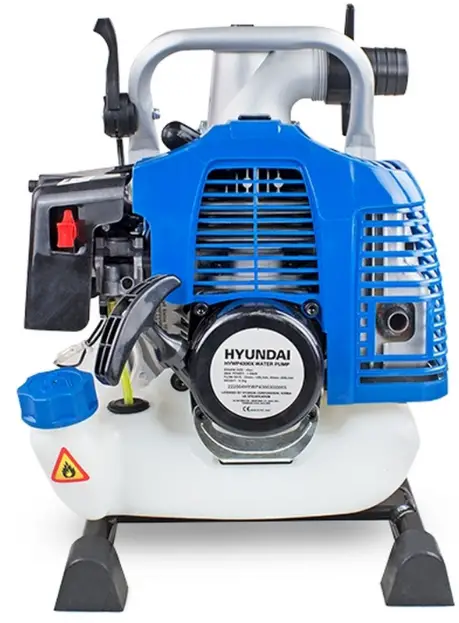 Hyundai HYWP4300X WATER PUMP.