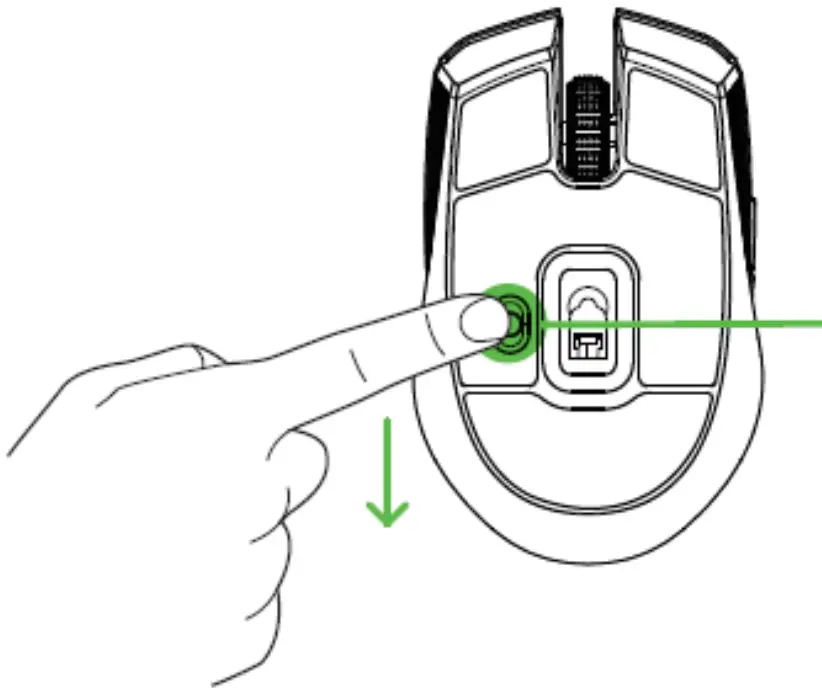 Connecting Instructions