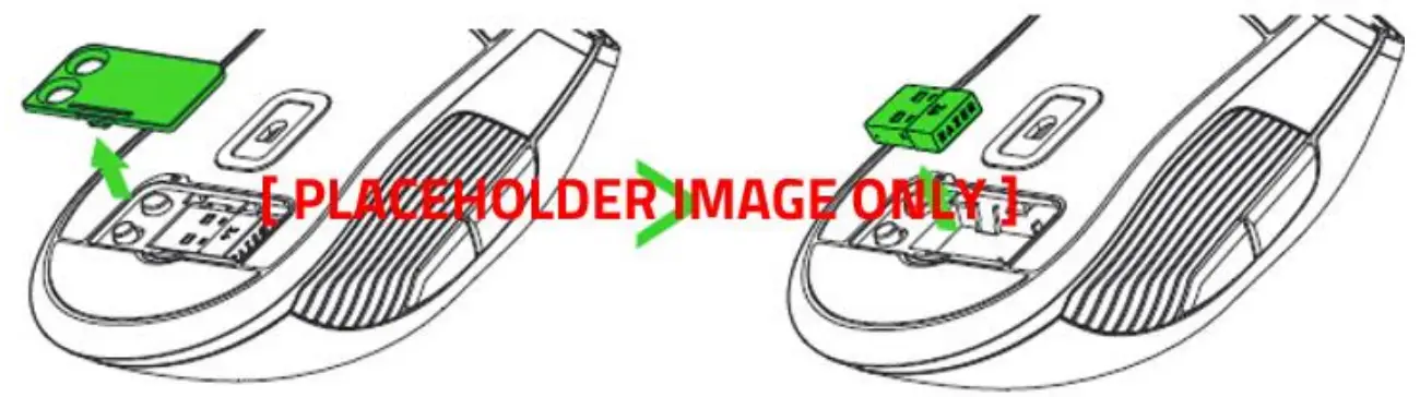 Connecting Instructions