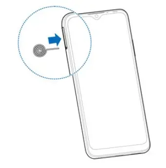 ZTE 4G LTE Volte GSM Unlocked 128GB Smart Phone 03