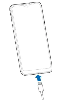 ZTE 4G LTE Volte GSM Unlocked 128GB Smart Phone 05