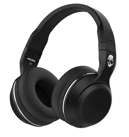 Skullcandy S1H2W Hesh 2 Wireless Over-Ear Headphone