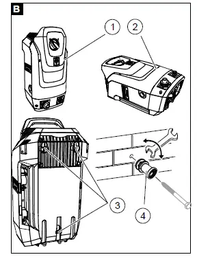 KARCHER HD 8-18-4 M St Vacuum Cleaner-FIG5