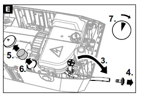 KARCHER HD 8-18-4 M St Vacuum Cleaner-FIG8
