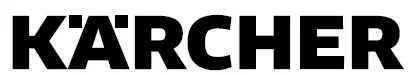 KARCHER HD 8-18-4 M St Vacuum Cleaner-LOGO
