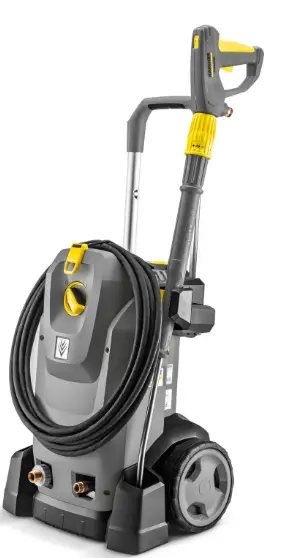 KARCHER HD 8-18-4 M St Vacuum Cleaner-PROD
