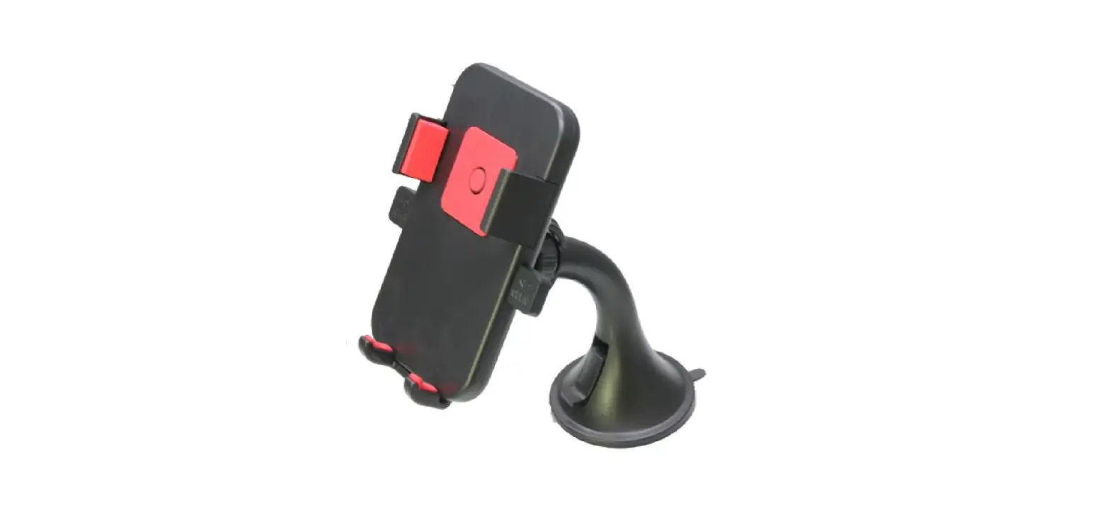 Microtech Zmc3 Auto Lock Car Mount User Manual