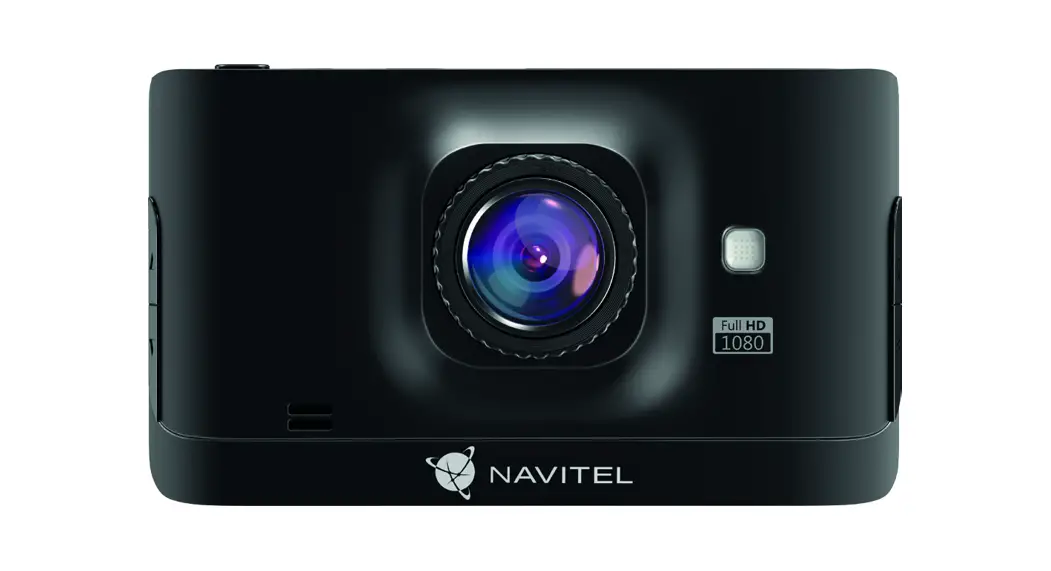 Navitel R400 Portable Video Recorder User Manual Navitel R400 Portable Video Recorder User Manual
