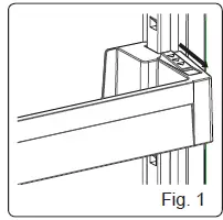 SHARP SJ-LC41CHXWE-EU Fridge-fig14