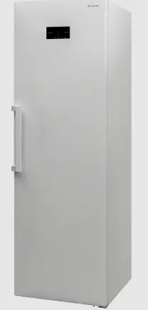 SHARP SJ-LC41CHXWE-EU Fridge-prod