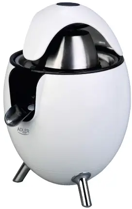 ADLER AD 4013 Juicer - Featured Image