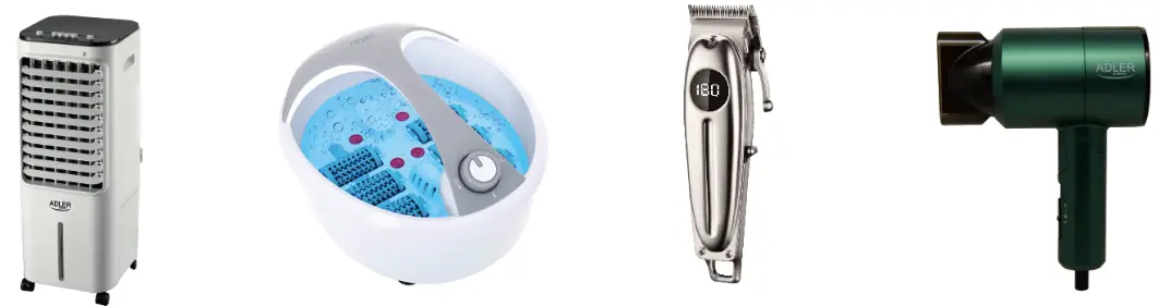 ADLER AD 4013 Juicer - s1