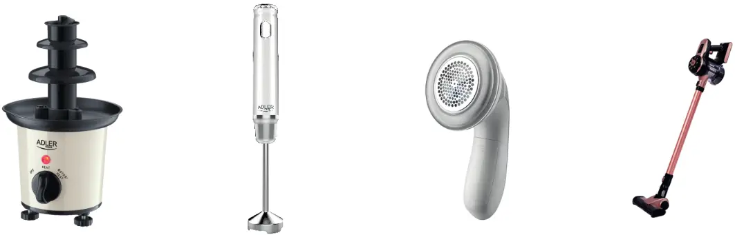 ADLER AD 4013 Juicer - s3