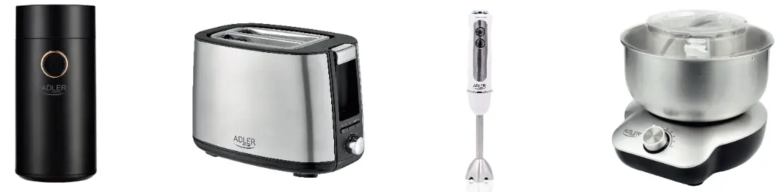 ADLER AD 4013 Juicer - s5