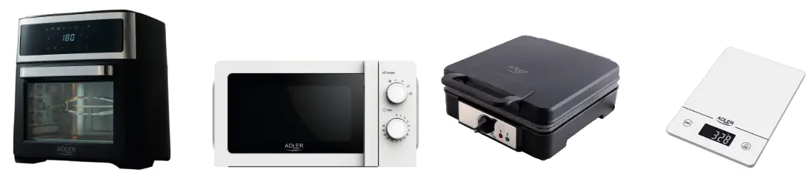 ADLER AD 4013 Juicer - s6