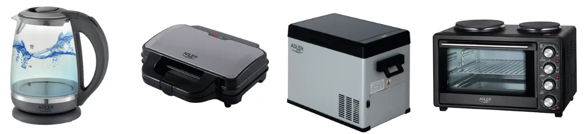 ADLER AD 4013 Juicer - s7