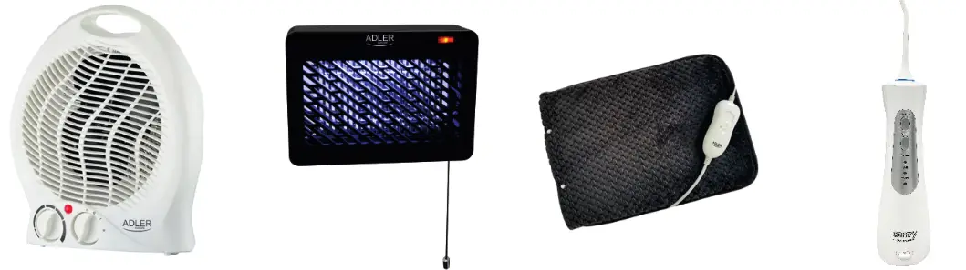 ADLER AD 4013 Juicer - s8