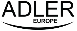 ADLER logo