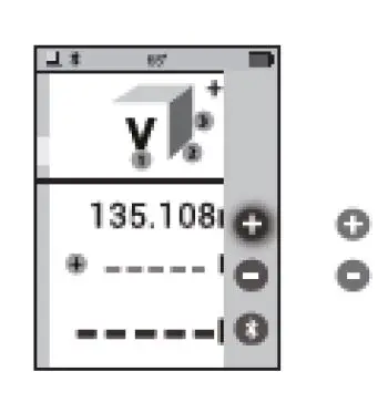 geo-FENNEL GeoDist 100 Laser Distance Meter 14