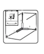 geo-FENNEL GeoDist 100 Laser Distance Meter 17