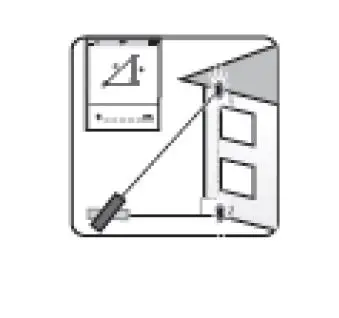 geo-FENNEL GeoDist 100 Laser Distance Meter 18