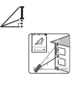 geo-FENNEL GeoDist 100 Laser Distance Meter 22