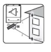 geo-FENNEL GeoDist 100 Laser Distance Meter 26